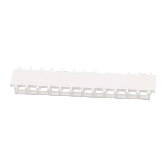 1-643071-3 TE Connectivity AMP Connectors  Accessoires de connecteur rectangulaire